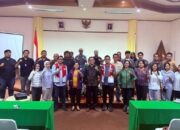 Pertamina Sulawesi Siagakan Satgas Nataru, Pastikan Ketersediaan Energi di Toraja dan Sekitarnya Aman