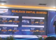 Kinerja Bank Sultra di Atas Rata rata Perbankan Nasional, Ini Penjelasannya