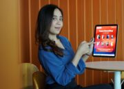 Promo Spesial, Telkomsel Hadirkan Paket Bundling Halo+ di Super Brand Day bersama Erajaya Group