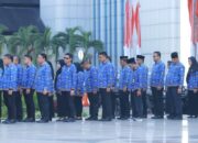 Seleksi Terbuka 7 JPT Pemprov Sultra Diumumkan, Ini Nama nama 3 Besar