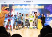 Semarak Tahun Baru 2026, Claro Hotel Kendari Hadirkan 4 Venue dengan Berbagai Tema