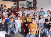 Pertamina Patra Niaga Sulawesi Sosialisasi Program PADU, Solusi Bagi Lulusan SLB di Bitung