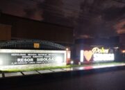 PLN Tuntaskan Pemulihan Kelistrikan Sumut 100 Persen, Sumut Kembali Menyala