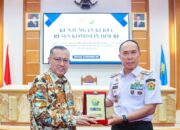 DPR RI Apresiasi Kinerja Gubernur Sultra, 2,8 Jiwa di Sultra Terlindungi JKN