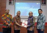 PLN UIP Sulawesi Terima 129 SHGB dari Kanwil BPN Sulteng, Perkuat Pengamanan Aset Kelistrikan