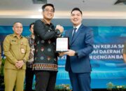 Perkuat Sinergi, Pemkab Konkep Tingkatkan Pengelolaan RKUD di Bank Sultra