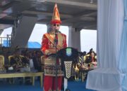 Momen HUT ke 22 Bombana, Gubernur ASR Ajak Masyarakat Bersinergi untuk Pembangunan Daerah