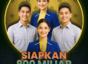 Bank Sultra Siapkan Uang Tunai Rp900 Miliar, Antisipasi Lonjakan Transaksi Nataru