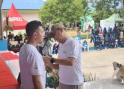 Kukuhkan Pengurus IKA SMAN 4 Kendari, Gubernur ASR Ajak Alumni Kolaborasi Membangun Daerah