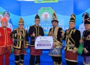 Bank Sultra Salurkan CSR di HUT Bombana dan Wakatobi, Wujud Sinergi Membangun Daerah