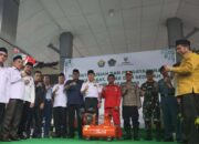 Awal 2026, Gubernur ASR Target Baznas Berkantor di Tower Bank Sultra