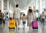 Liburan Tanpa Ribet : Indosat Hadirkan Paket IM3 dan Tri Temani Liburan Akhir Tahun