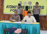 Modus Ajak Joged, Pria di Baubau Ditangkap Polisi Usai Rudapaksa Seorang Gadis