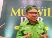 Muswil DPW PKB Sultra : Komitmen Kolaborasi dan Keberpihakan Partai ke Masyarakat