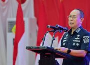 Gubernur Sultra Terapkan Sistem Miretokrasi Dalam Seleksi OPD, Profesionalisme Jadi Penentu