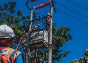 Tarif Listrik Triwulan I 2026 Tidak Naik, PLN Tegaskan Komitmen Jaga Keandalan dan Kualitas Layanan