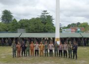 Pemkab Buton Selatan Bersama TNI-Polri Sepakati Rekonsiliasi Pascakericuhan