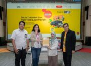 Apresiasi Loyalitas Pelanggan Setia, IM3 Umumkan Pemenang Pesta Hadiah IMPoin 2025