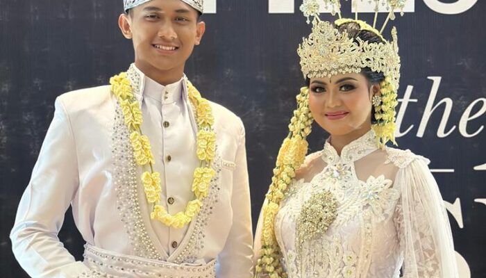 Claro Wedding Festival 2026: Diskon Paket Pernikahan dan Cashback hingga Rp5 Juta + Rp1 Juta