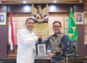 Kolaborasi Pertamina dan Kejati Sultra, Perkuat Tata Kelola Distribusi Energi