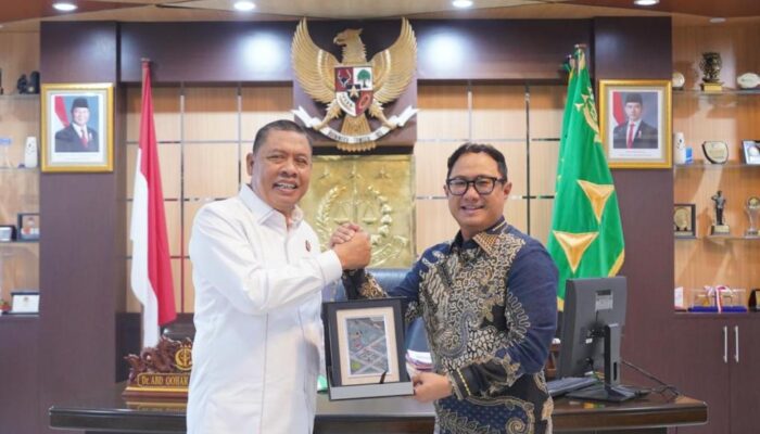 Kolaborasi Pertamina dan Kejati Sultra, Perkuat Tata Kelola Distribusi Energi