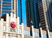 BEI Berkomitmen Tingkatkan Kredibilitas Pasar Modal Indonesia