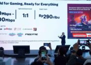 Gandeng Nuon, Telkomsel Luncurkan IndiHome Gamer Full 1:1 Speed untuk Para Gamers Mulai Rp290 Ribu