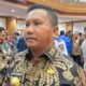 Bupati Mubar Komitmen Perkuat Tata Kelola Pemerintahan untuk Pencapaian MCP dari KPK