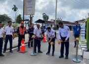 KAI Services Resmikan Parkir Stasiun Prabumulih, Dukung Kenyamanan dan Aktivitas Masyarakat