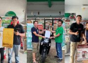 Lebih Dari 7500 Hadiah Dari GokoKoin Berhasil Memikat Hati Pelanggan GokoMart Sepanjang Tahun 2025