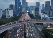 Minggu Pertama 2026 Penggunaan LRT Jabodebek Naik 27 Persen, Integrasi Antarmoda Perkuat Peran LRT Jabodebek dalam Mobilitas Perkotaan