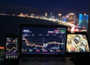 Strategi Imbal Hasil Pasif Kripto Mulai Menggantikan Perdagangan Aktif di Tengah Pasar yang Lebih Hati-Hati