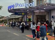 Long Weekend Libur Isra Mi’raj, KAI Daop 4 Semarang Sediakan 68 Ribuan Tempat Duduk