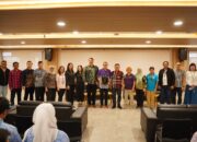 Melalui SYNTHESIS 2026, Faculty of Engineering BINUS UNIVERSITY Tunjukkan Karya Mahasiswa yang Berdampak