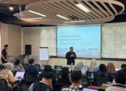 Menguatkan SDM Industri di Era Digital melalui Corporate Training BINUS @Malang