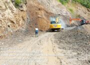 Kementerian PU Pulihkan Konektivitas Aceh, Sejumlah Jembatan Terdampak Banjir Kembali Fungsional