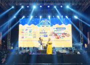 Festival Bogasari Hadir di Lampung dan Jember,  Dorong UMKM Lokal dan Sajikan Lebih dari 100 Ragam Kuliner Berbasis Terigu