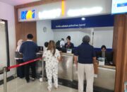 Jalur Rel di Wilayah Daop 4 Semarang dan Daop 1 Jakarta Berangsur Pulih, KAI Daop 2 Bandung Lakukan Penyesuaian Operasional