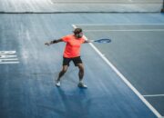 Membedah Tenis, Olahraga Raket yang Dinilai Efektif dan Menguntungkan bagi Kesehatan Jangka Panjang