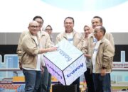 Permudah Perjalanan Penuh Arti di Jalan Tol, Jasa Marga Gelar Travoy Fest dan Perkenalkan Aplikasi Travoy Terbaru