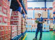 Dukung Proses Pengadaan Barang dan Jasa Lebih Terbuka, KAI Services Terapkan Platform E-Procurement