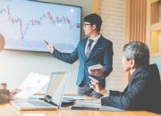 Strategi Dasar Manajemen Modal untuk Trader Saham