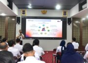 Tingkatkan Pemahaman Pentingnya Data Pribadi, KAI Services Gelar Sosialisasi Pelindungan Data Pribadi  untuk Seluruh Pekerja