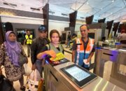 Terminal Penumpang Pelabuhan Tanjung Emas Layani Puluhan Ribu Penumpang Selama Nataru