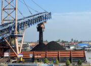 KAI Logistik Kelola 22,9 juta Ton Sepanjang Tahun 2025