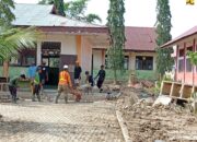 Program Padat Karya Kementerian PU Hadirkan Harapan dan Penghidupan bagi Lebih dari 44 Ribu Warga Terdampak Bencana Sumatera