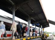 Siapkan Infrastruktur Pemesanan Tiket Lebaran, KAI Lakukan Migrasi Sistem