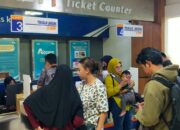 KAI Daop 7 Madiun Umumkan Pembatalan Perjalanan KA Gajayana Tambahan