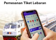 Tingkatkan Layanan Sebelum Masa Angkutan Lebaran 2026, KAI Divre III Informasikan Maintenance Sistem Ticketing
