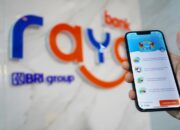 Bank Raya Dorong Adopsi Uang Saku di Aplikasi Raya, Wujudkan Resolusi Tahun Baru Masyarakat untuk Kelola Keuangan Sejak Dini